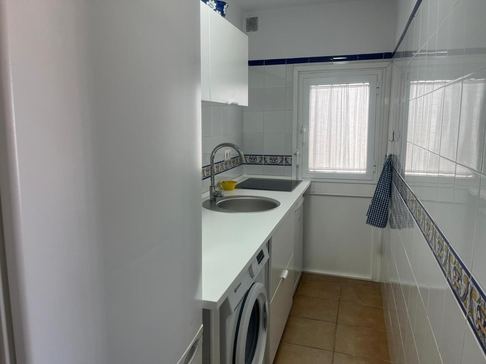 Ferienhaus Mi Paraiso Sanlúcar de Barrameda