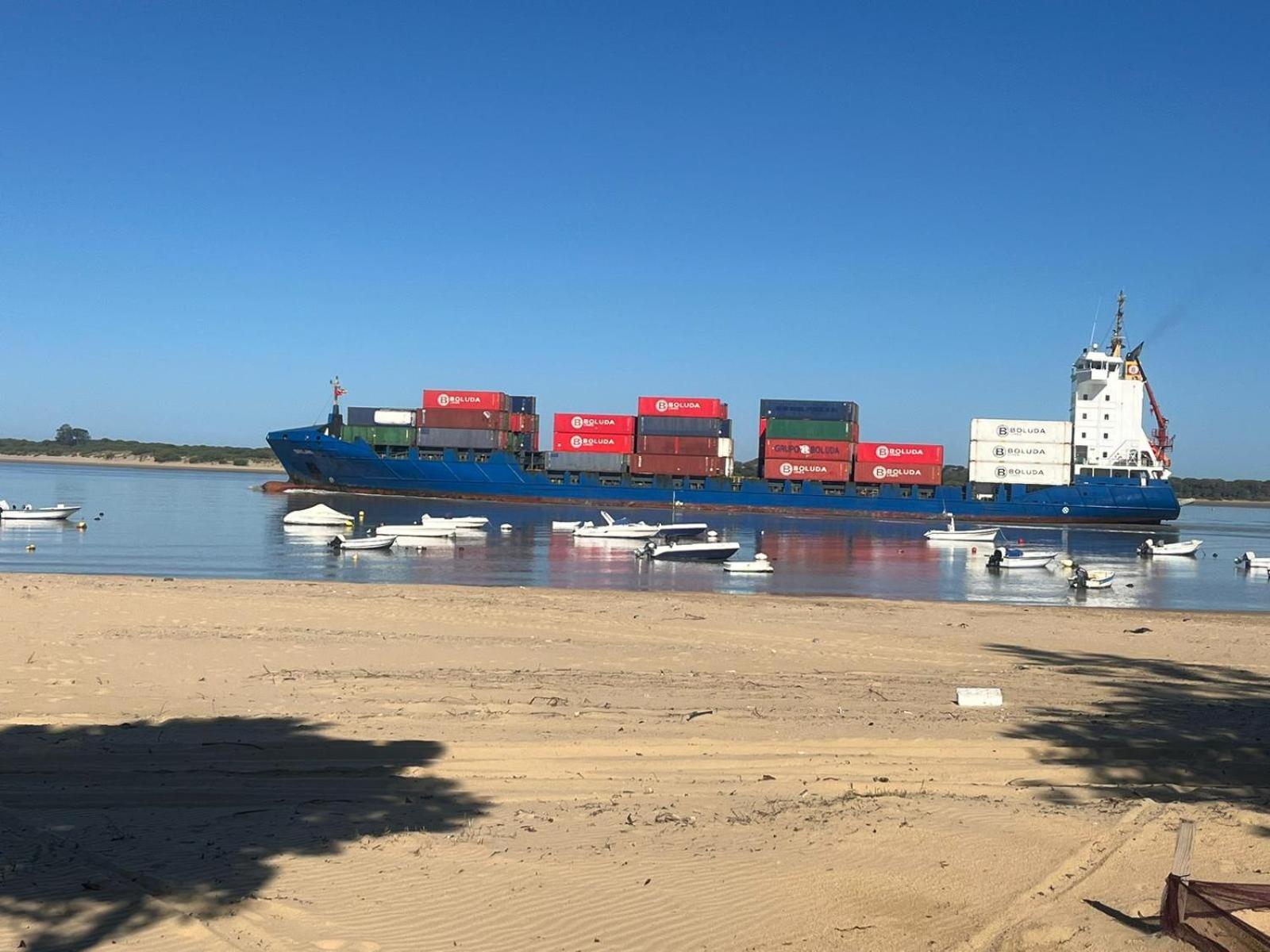 Mi Paraiso * Sanlúcar de Barrameda