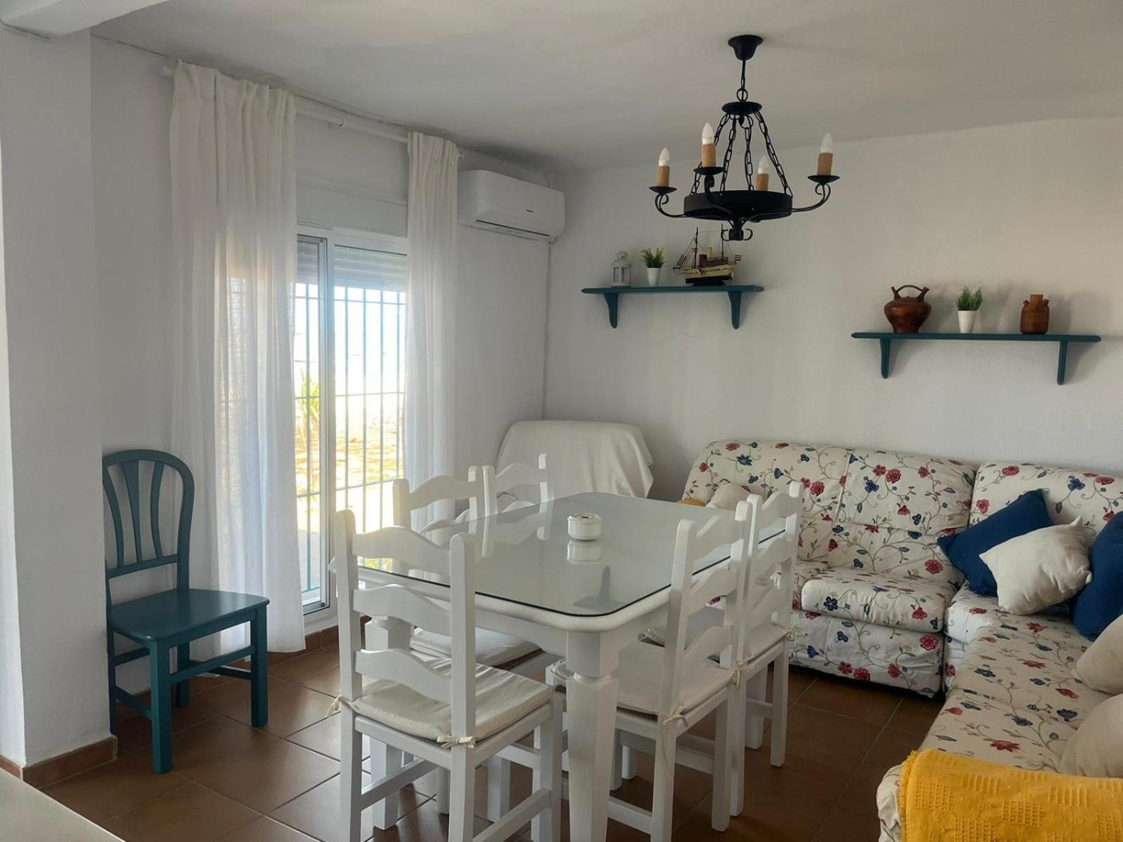Ferienhaus Mi Paraiso
