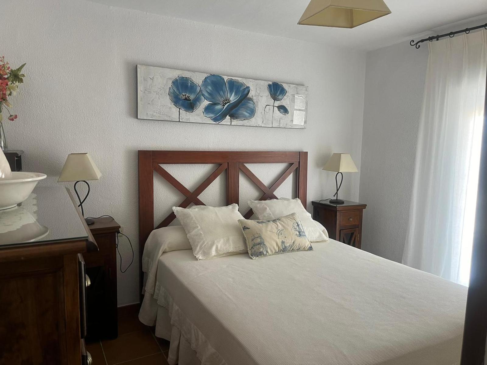 Mi Paraiso Ferienhaus *