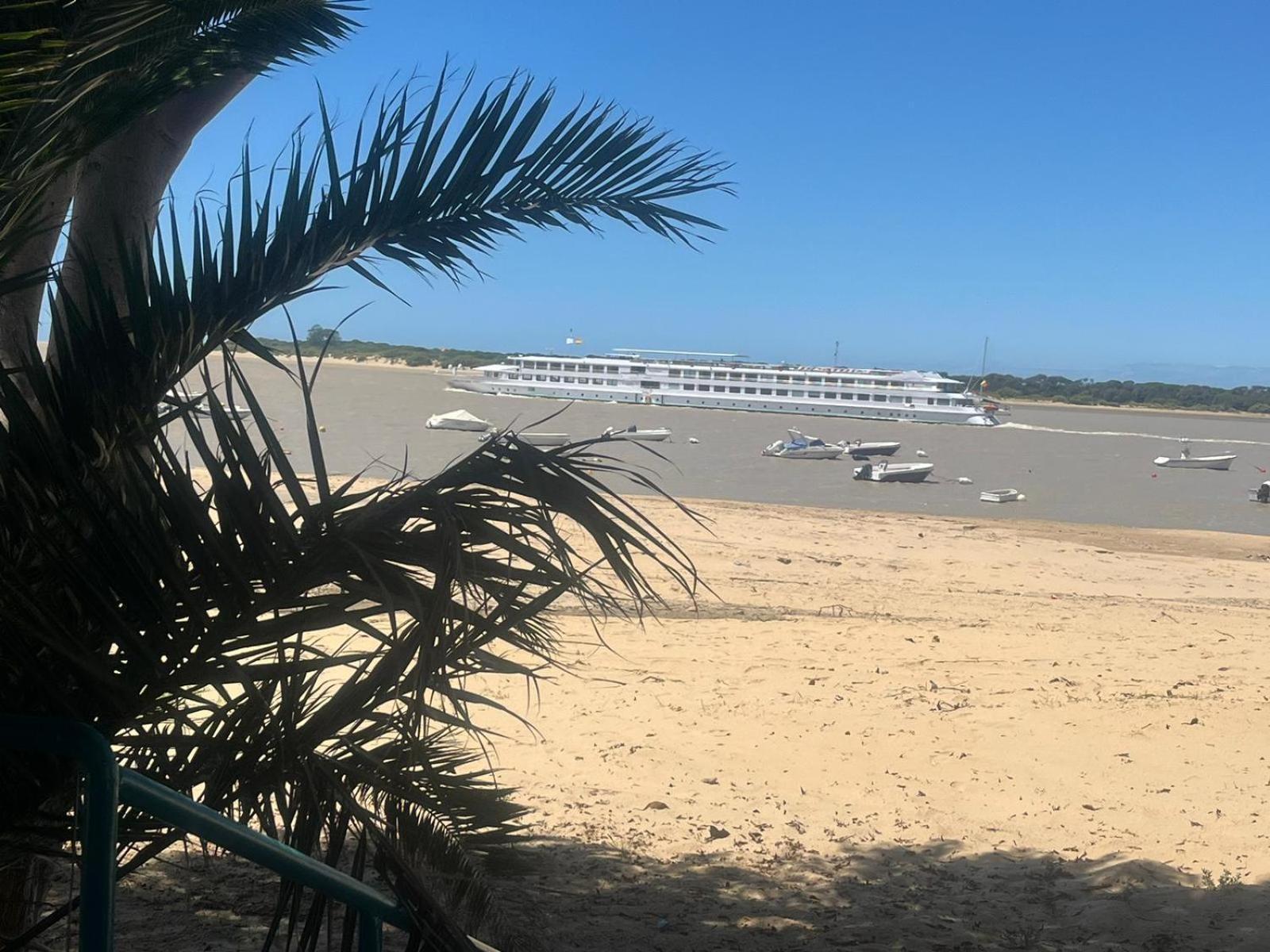 Mi Paraiso Ferienhaus Sanlúcar de Barrameda
