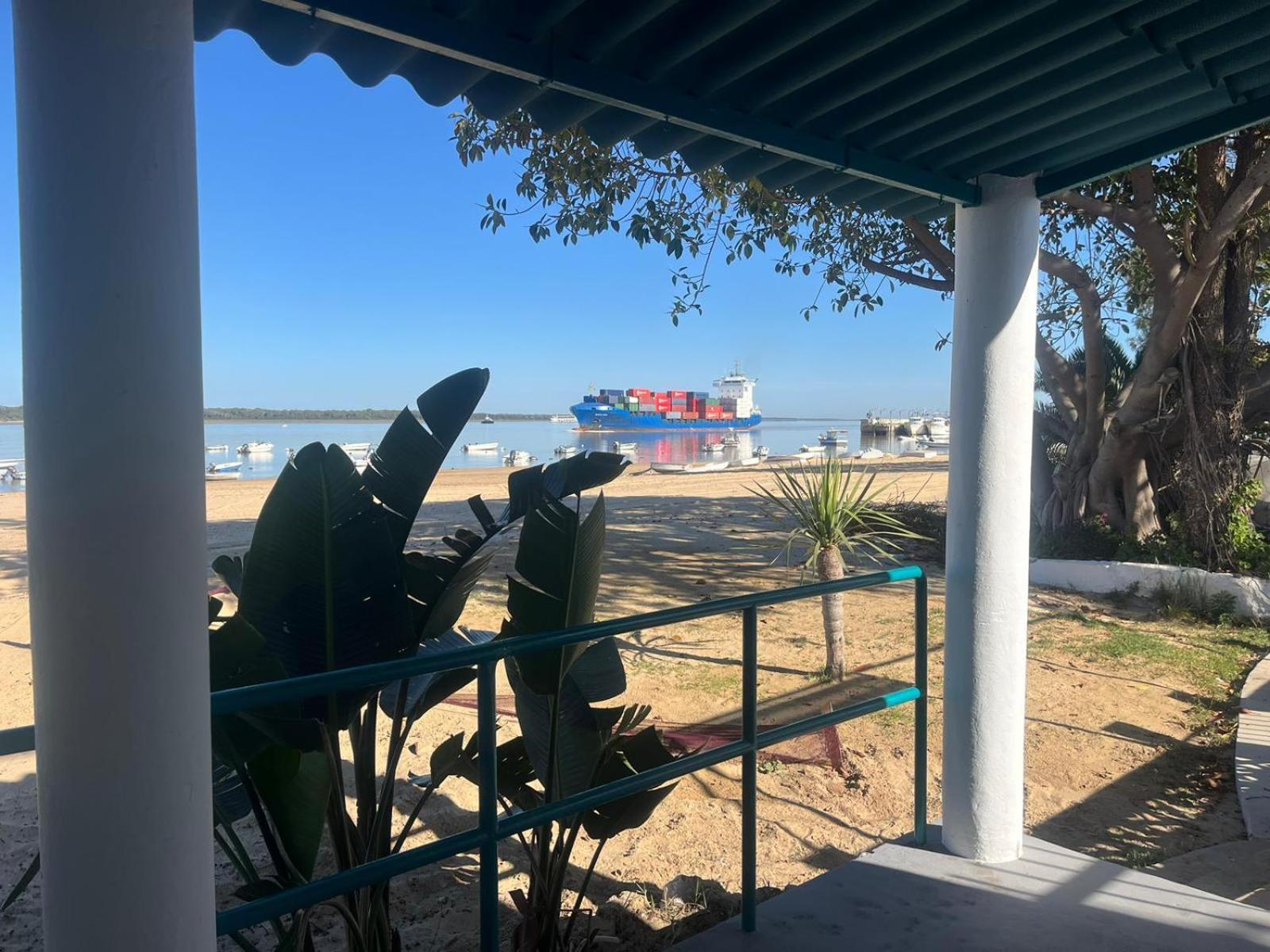 Ferienhaus Mi Paraiso