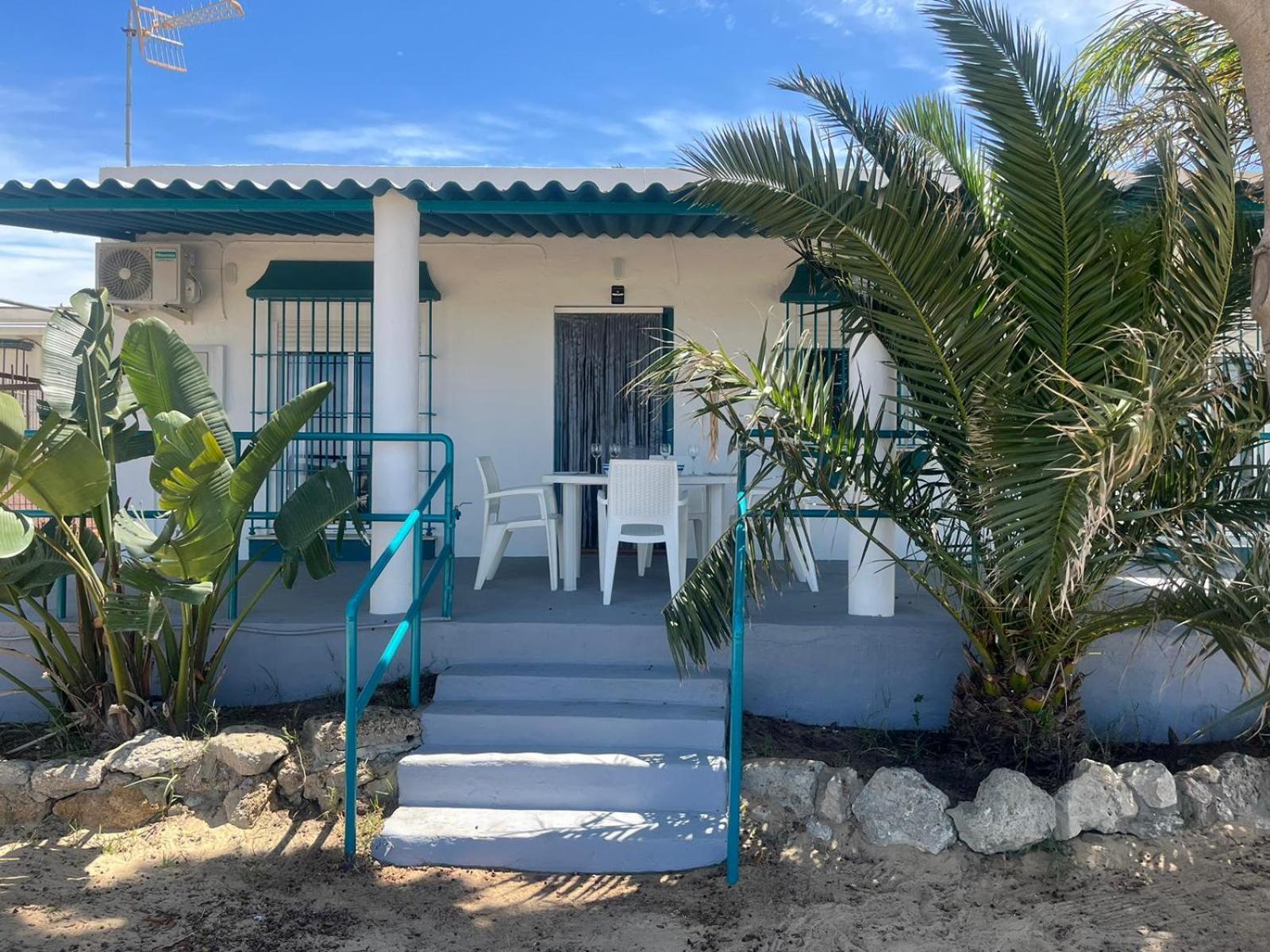 Ferienhaus Mi Paraiso