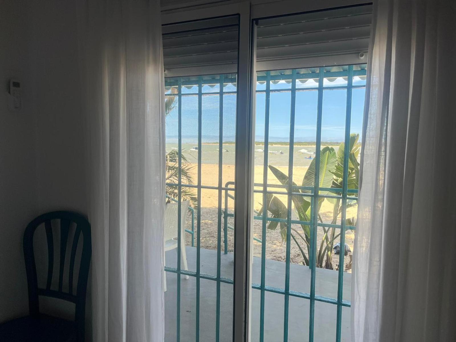 Ferienhaus Mi Paraiso *