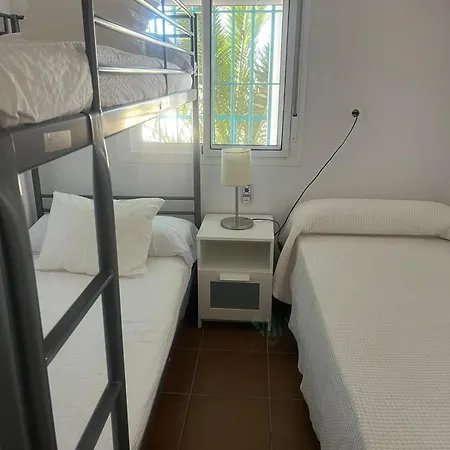 Mi Paraiso Sanlúcar de Barrameda Exterior foto
