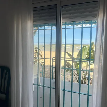 Mi Paraiso Sanlúcar de Barrameda Exterior foto