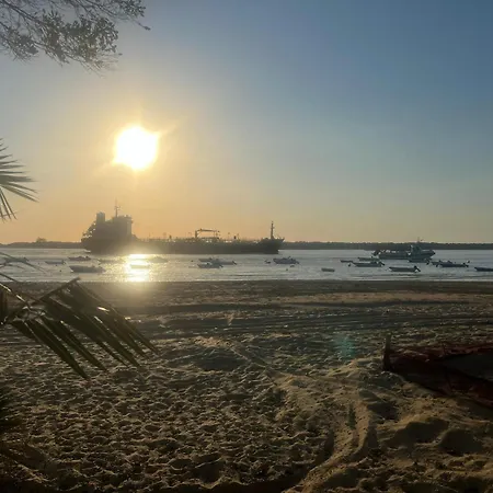 Mi Paraiso Sanlúcar de Barrameda Exterior foto