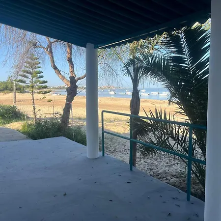 Mi Paraiso Sanlúcar de Barrameda Exterior foto